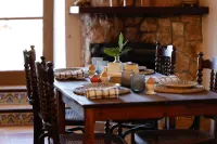 Hotel Agroturismo Finca Son Pieras Hôtels à : Algaida