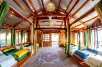 Xoè Homestay Hotels in Hang Dong