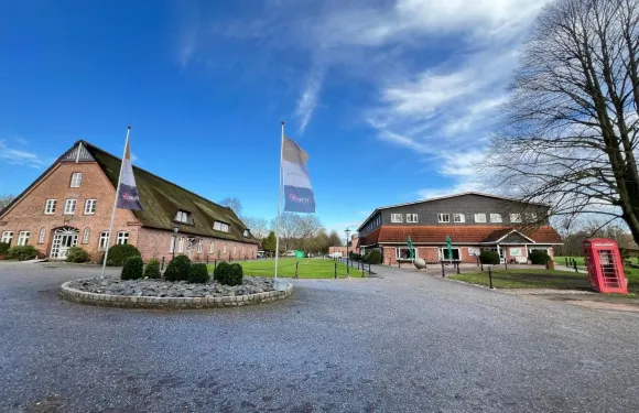 普利斯多夫貝特4你品尼伯格旅館