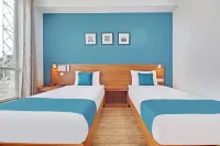 DSquare OMR by K Hotels Hotels in Padur