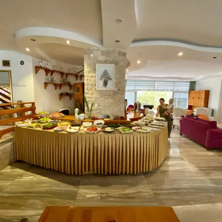 Rain Hotel