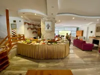 Rain Hotel Hotels in Narlıkuyu Mahallesi
