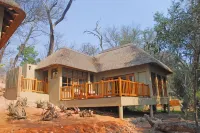Divava Okavango Resort & Spa Hotels in Mwitjiku