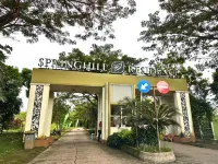 Blessimore SpringHill 4Br 住宿飯店