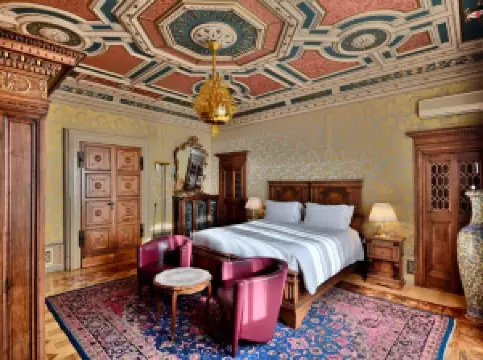 Hotel Villa Fiordaliso