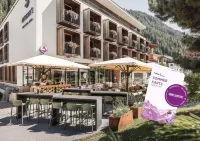 Anthony's Life&Style Hotel Hotels in Sankt Anton am Arlberg