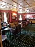 Passford House Hotel - bar