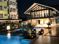 Amani Resort Vibe Hôtels à : Cebu