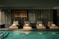 Casa da Calçada - piscina