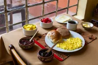 Eco Inn - guesthouses