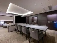 Hotel R9 Premium Ichikawa Ekimae Hotel a Ichikawa