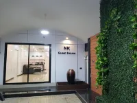 NK Guesthouse 1 - Pensionat
