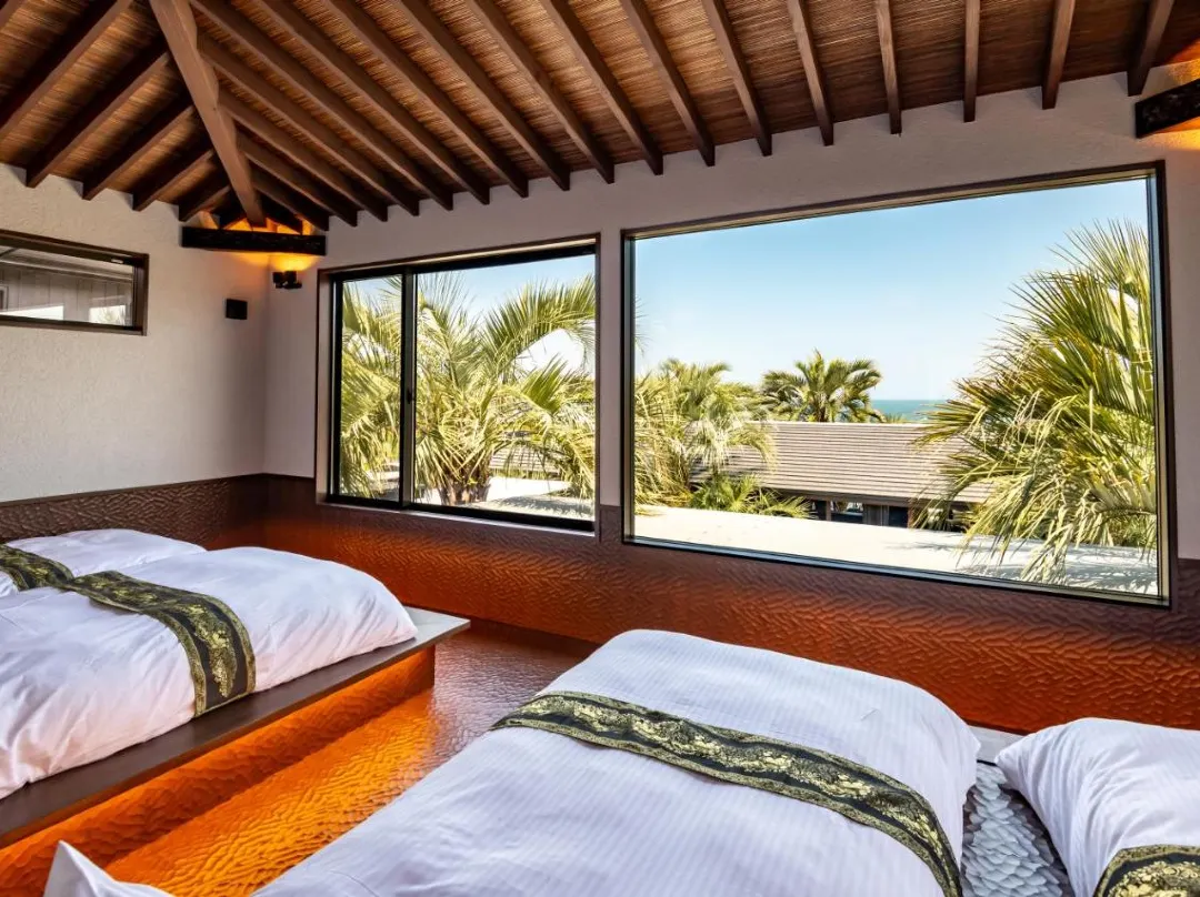Sunrise Villa Oarai - 大洗町
