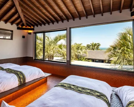 Sunrise Villa Oarai Hotels in Oarai