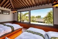 Sunrise Villa Oarai - Wi-Fi