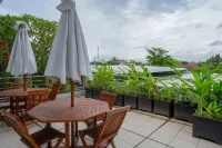 Sans Hotel Absari Yogyakarta