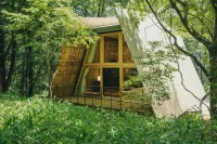 SANU 2nd Home Yatsugatake 2nd - Wifi