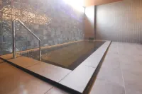 AB Hotel Igaueno Hotels in Minamiyamashiro