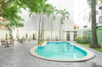 Éclectique Hanoi Homestay Hotels in Quan Ba Dinh