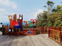 Kluang Gunung Lambak view Family Suites By MWM