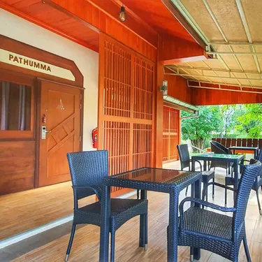 รูปภาพของMalangpor Hotel