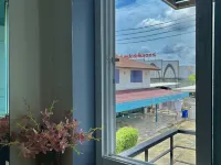Paksina Hotel Hôtels à : Narathiwat