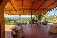 Agriturismo San Jacopo