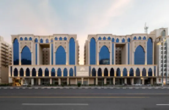 Alayam Elite Hotel Hotels near King Abdullah Bin Abdulaziz ZamZam Water Distribution Center