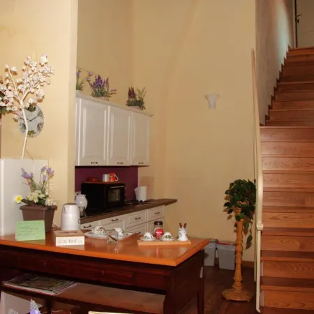 B&B Anfiteatro