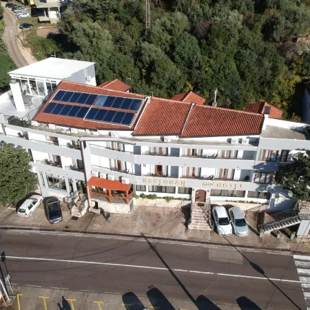 Hotel Olimpija Plus