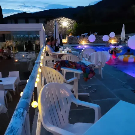 Agriturismo Milord