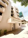 Mutiara Gurney bySOL at Genesis IVF, Gurney Paragon 關仔角附近的飯店