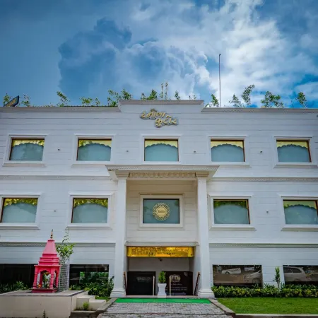 Amritara Ramila Kutir Ayodhya