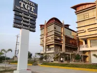 The Grand Takshak Hotel Hotels in Mehsana