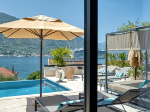 บูทีค โรงแรม อาร์ พาลาซโซ