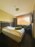 Hotel am Sportpark