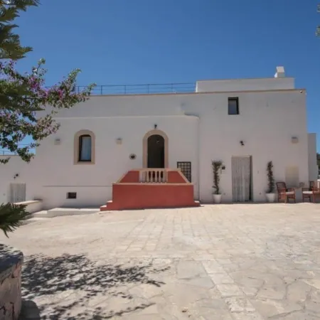Masseria Ramasian