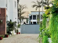 Imperio Apartments