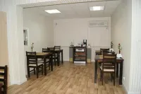 Pokoje gościnne Truskawkowa 1a - 早餐