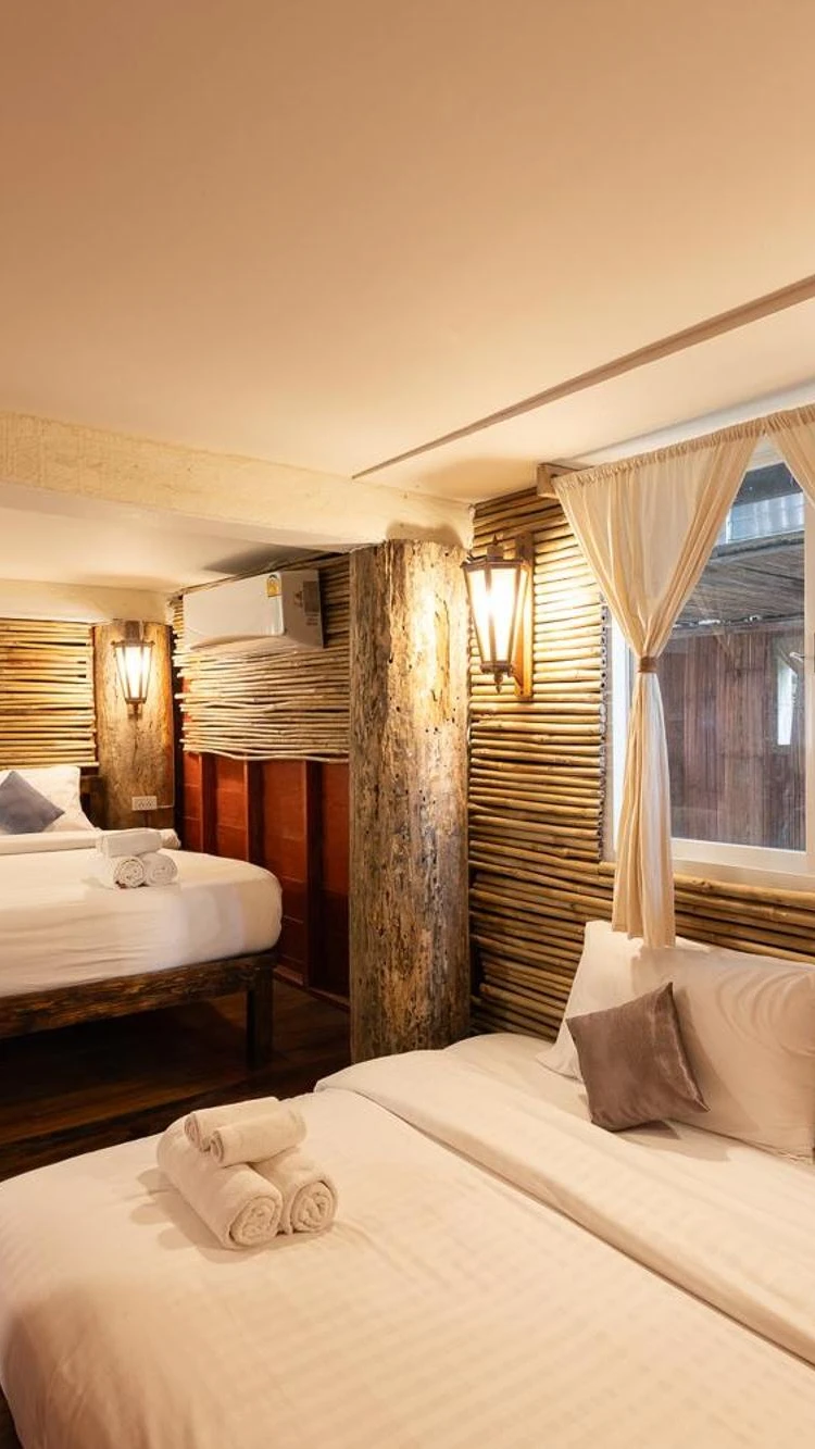 รูปภาพของMonraumsuk home stay Chiang Mai