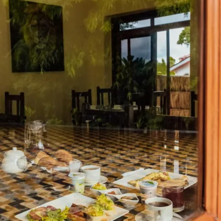 Shoki Shoki Lodge Arusha