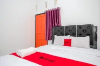 RedDoorz Syariah near Alun Alun Wonosobo 4