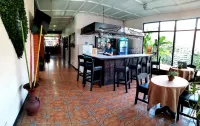 Hotel Wagelia Turrialba - Quầy bar