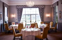 Dovecliff Hall Hotel - ที่มีบาร์