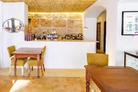 Hotel Forn NOU - bars