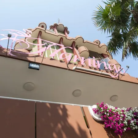 Hotel Flamingo