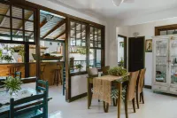 Casa Aldeia Paraty