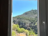 Mirador Del Rey Hotels in Cuenca