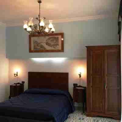 Old Taverna Sorrentina Rooms
