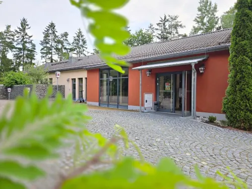 Landhotel-Neunburg
